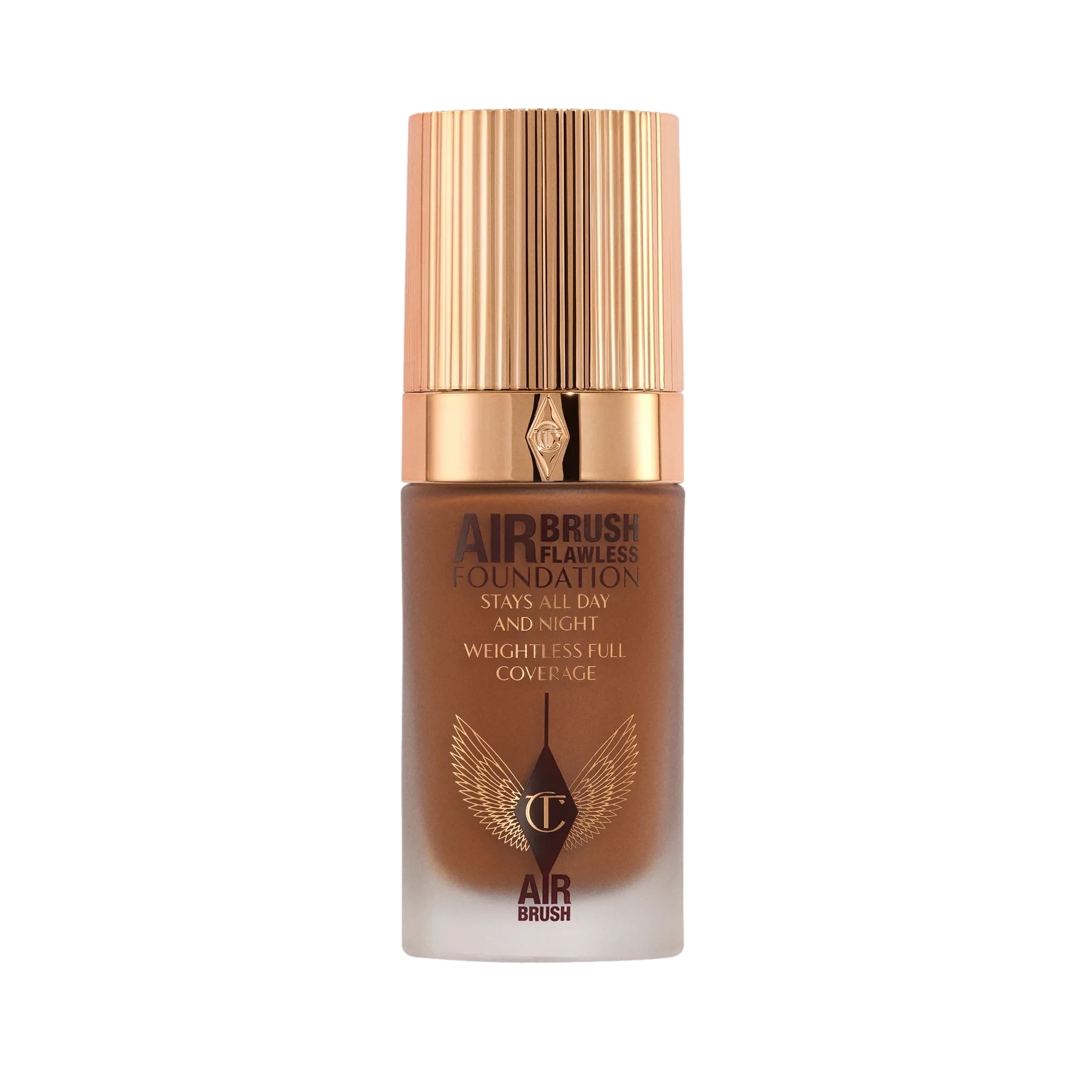 Charlotte Tilbury Airbrush Flawless Foundation 14 Cool