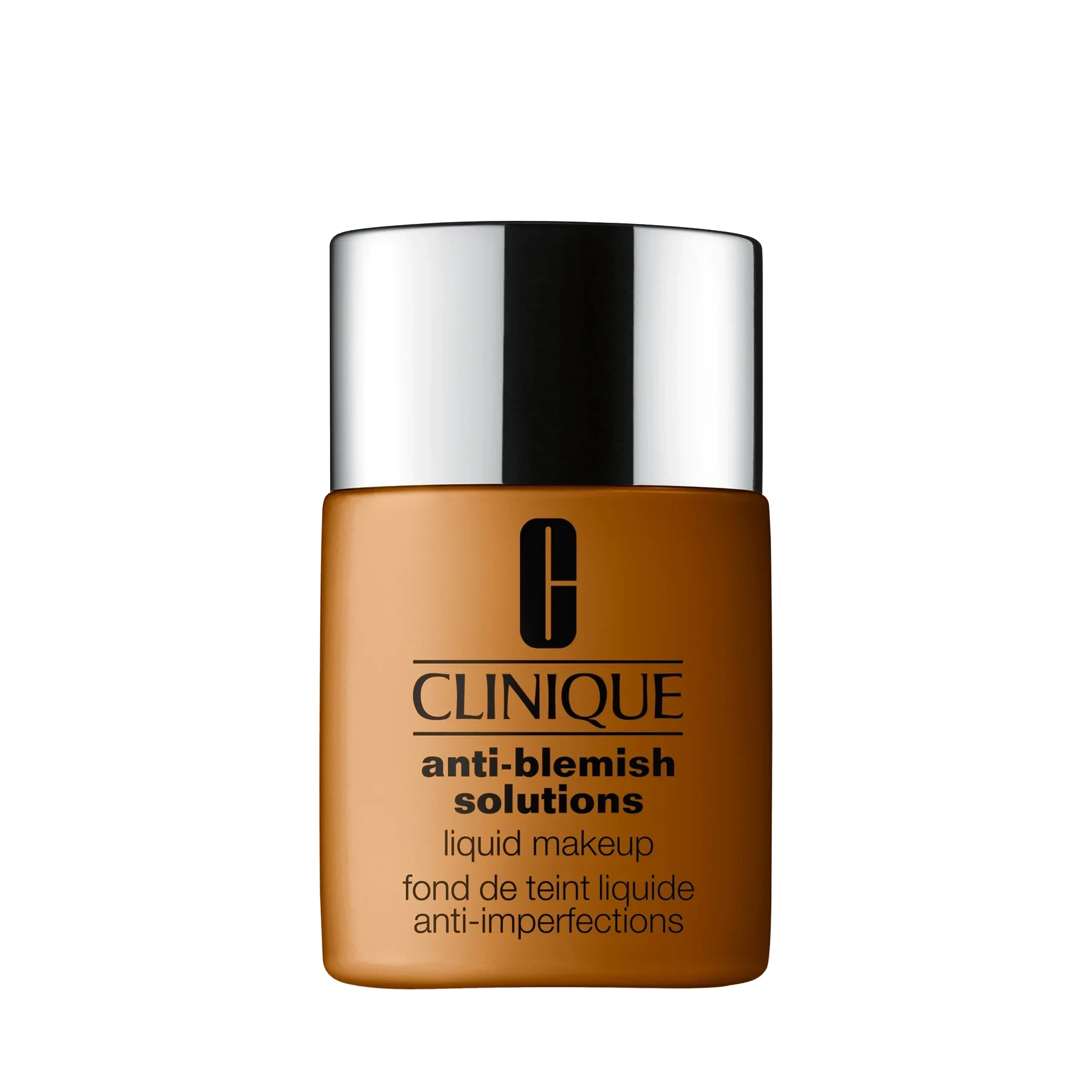 Clinique Anti Blemish Liquid Makeup Foundation WN 112 Ginger
