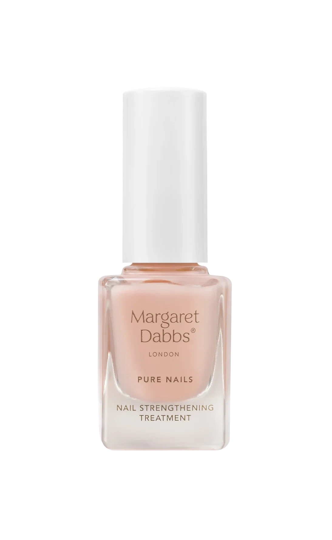 Margaret Dabbs London PURE Nail Strengthening Treatment 9 ml