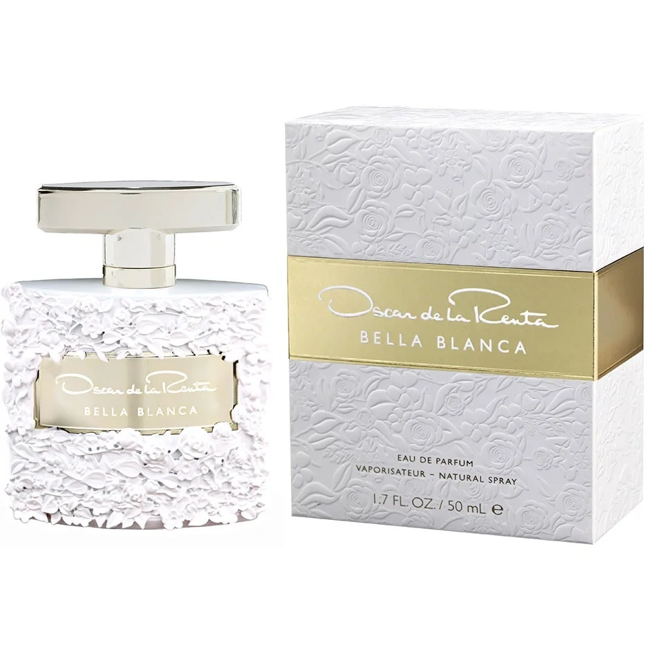 Oscar De La Renta Bella Blanca