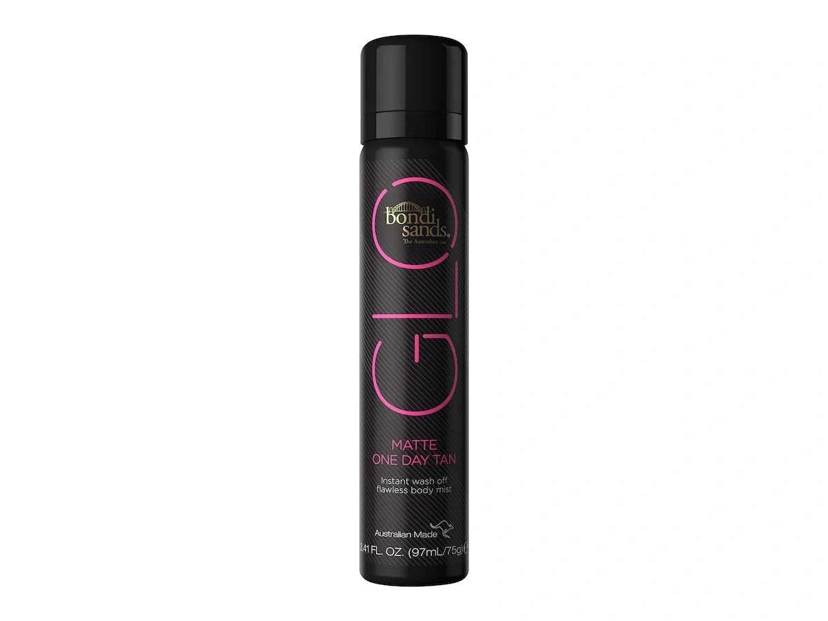 Bondi Sands GLO Matte Mist