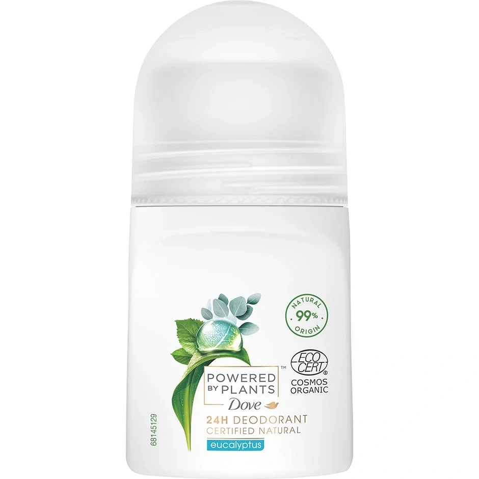 Dove Roll-on