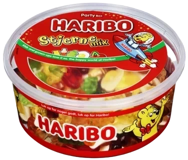 Stjerne Mix