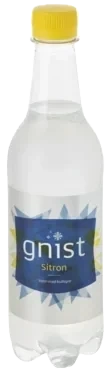 Gnist Sitron 0,5l