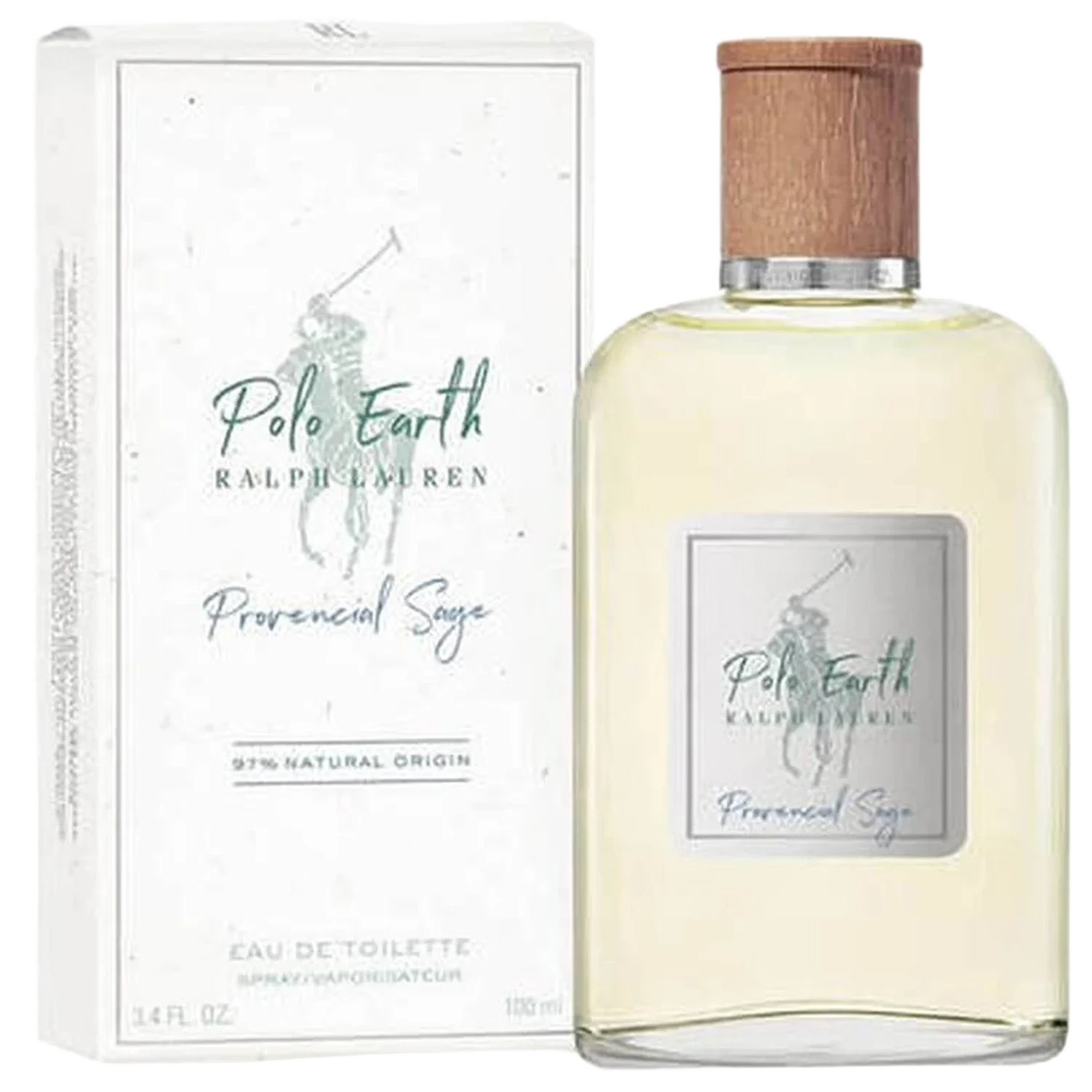 Ralph Lauren Polo Earth Provencial