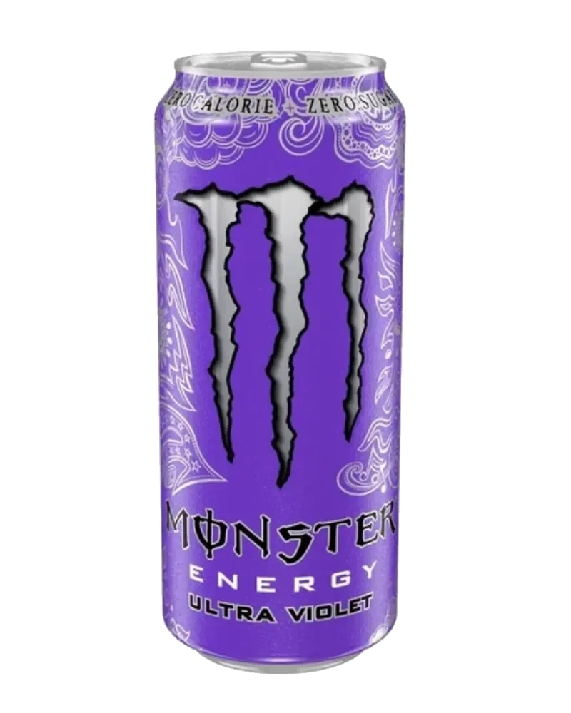 Monster ultra violet