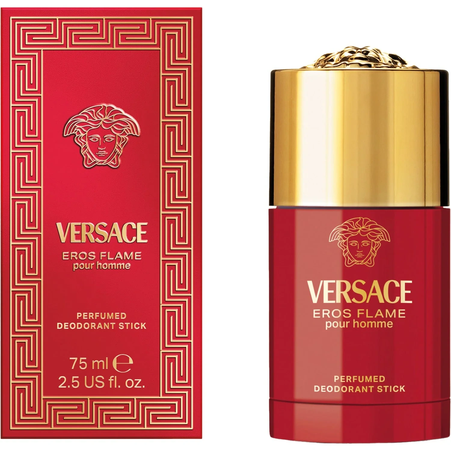 Versace Eros Flame