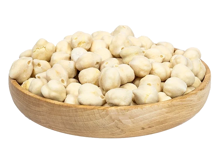 Kikerter Dypfryst Norrek