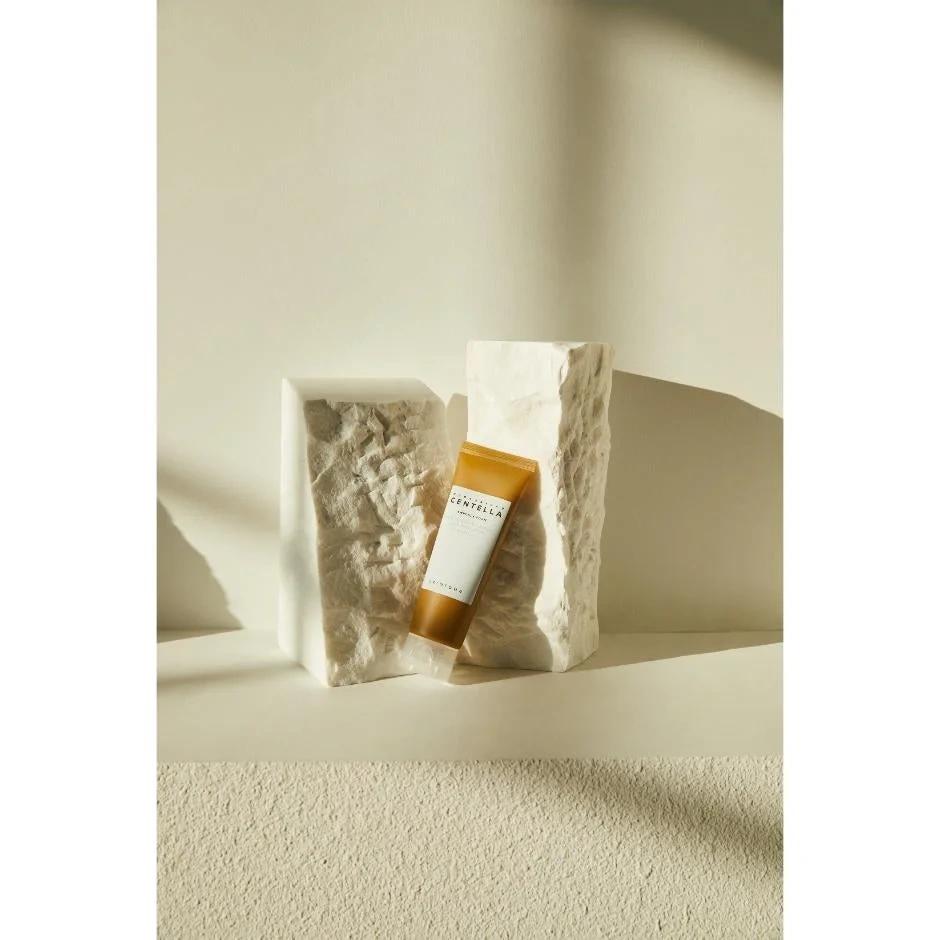 SKIN1004 Madagascar Centella Ampoule renseskum 125 ml