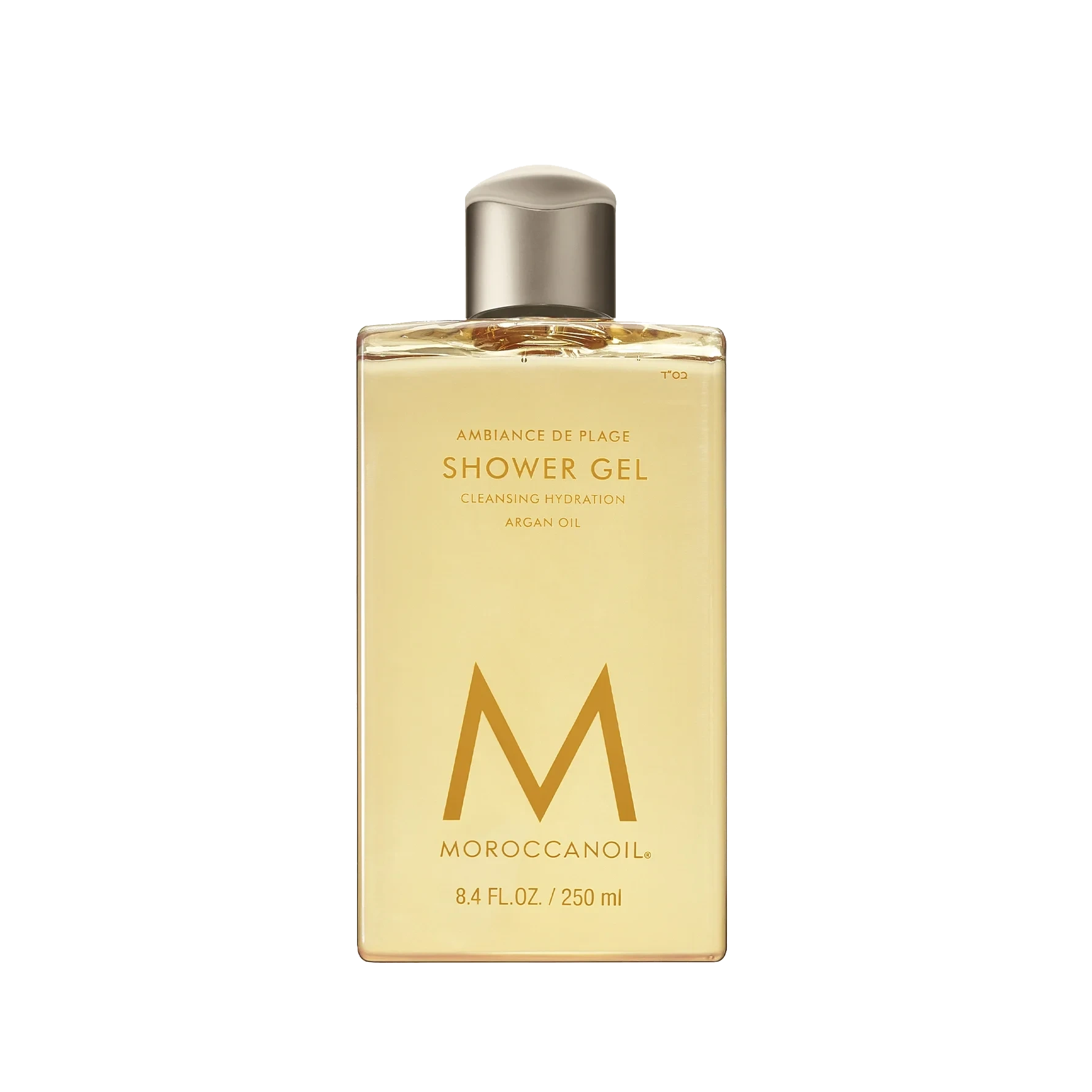 Moroccanoil Shower Gel