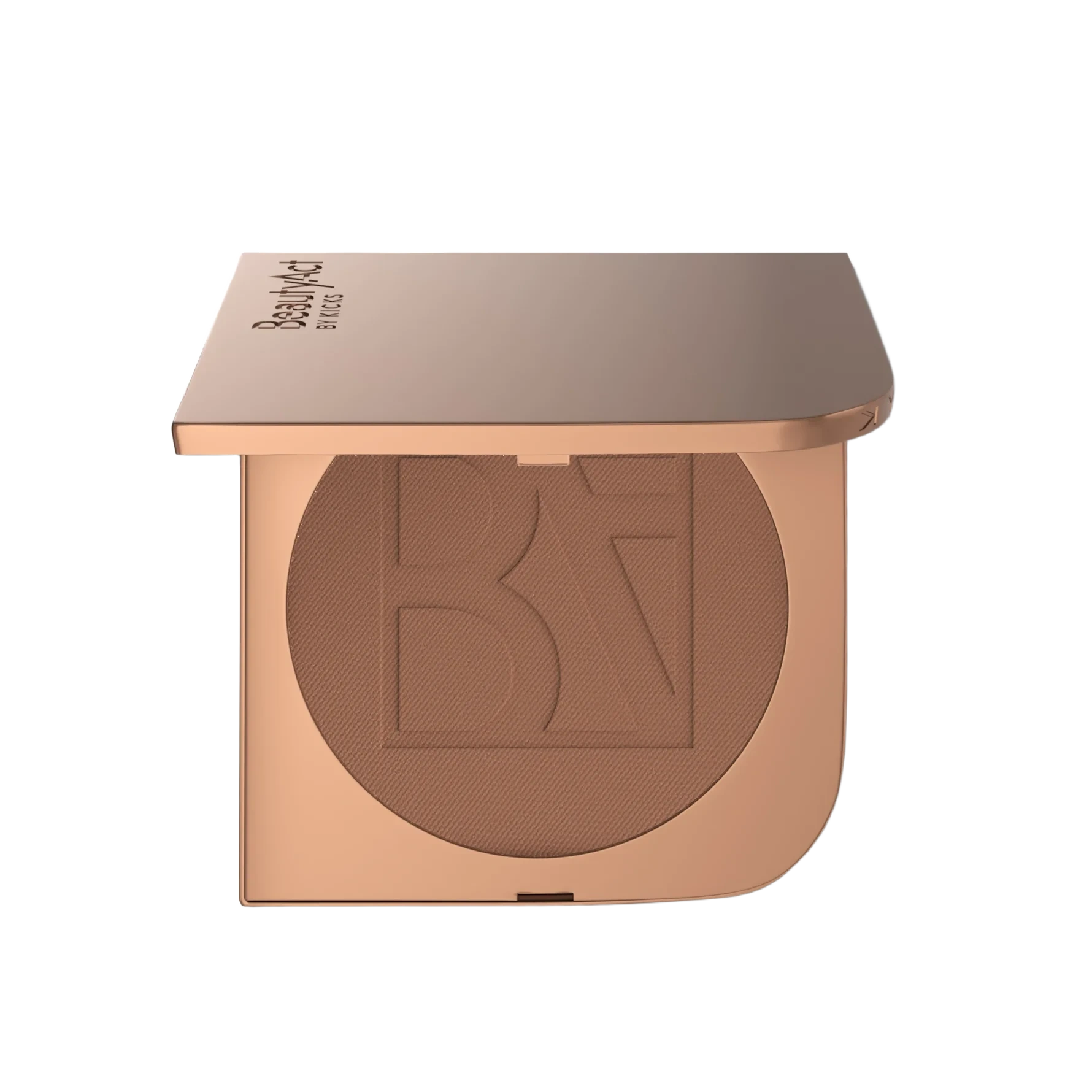 BeautyAct Insta-Tan Bronzing Powder Coffe Break