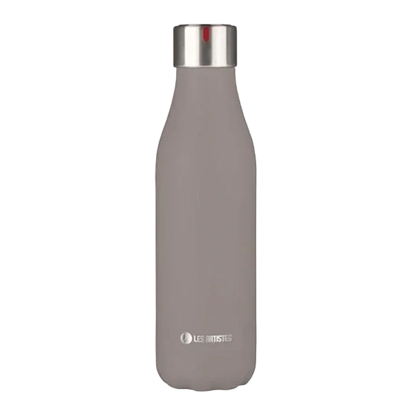 Bottle Up Termoflaske 0,5l - Grå