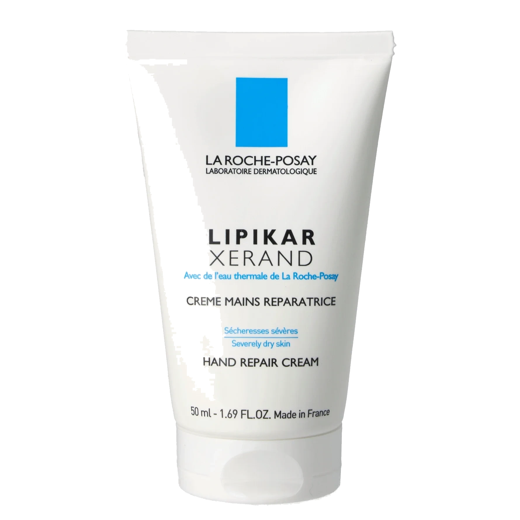 La Roche-Posay Lipikar Xerand Hand Repair Cream 50 ml