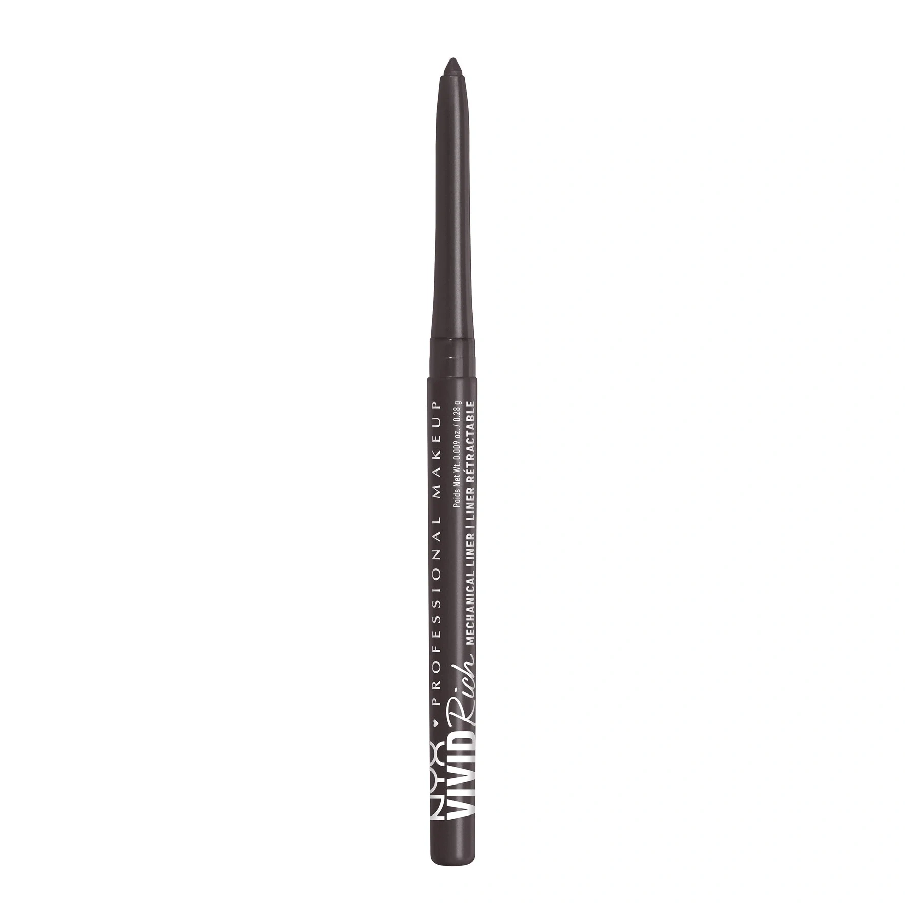NYX PROFESSIONAL MAKEUP Vivid Rich Mechanical Liner 12 Truffle Diamond
