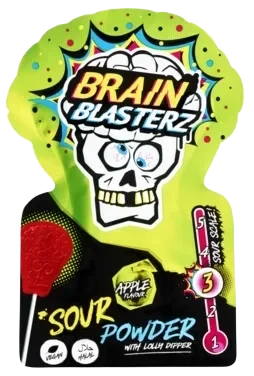 Brain Blasterz Lolly Dipper