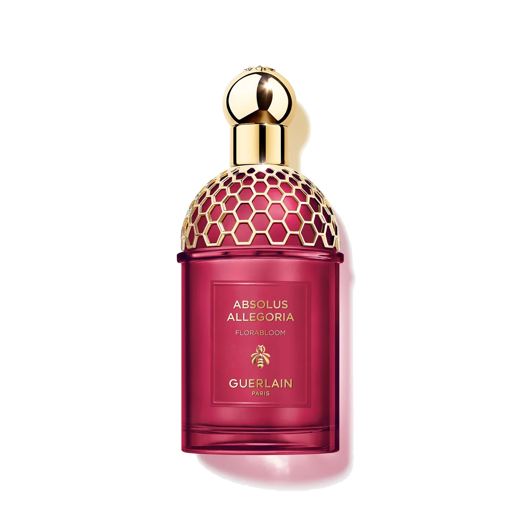 GUERLAIN Absolus Allegoria Florabloom Eau de Parfum 125 ml