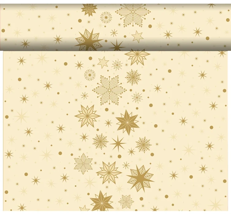 DUNI AS Tete A Tete BioDunicel 0.4x24m Stargazing Cream