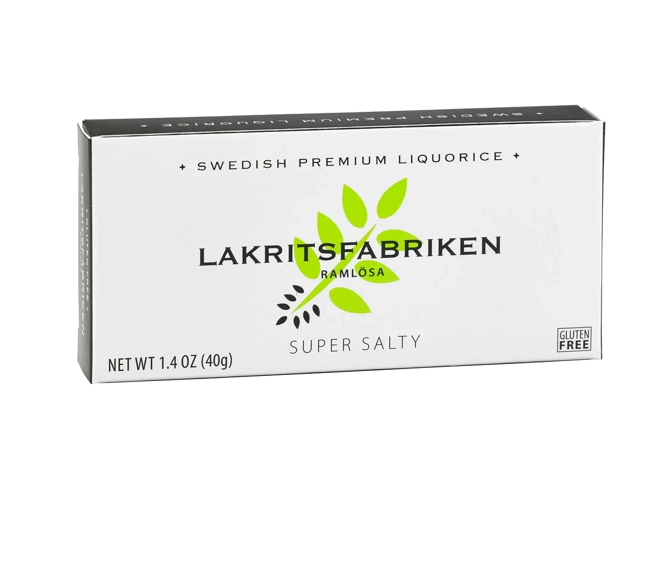 Liquorice Super Sa