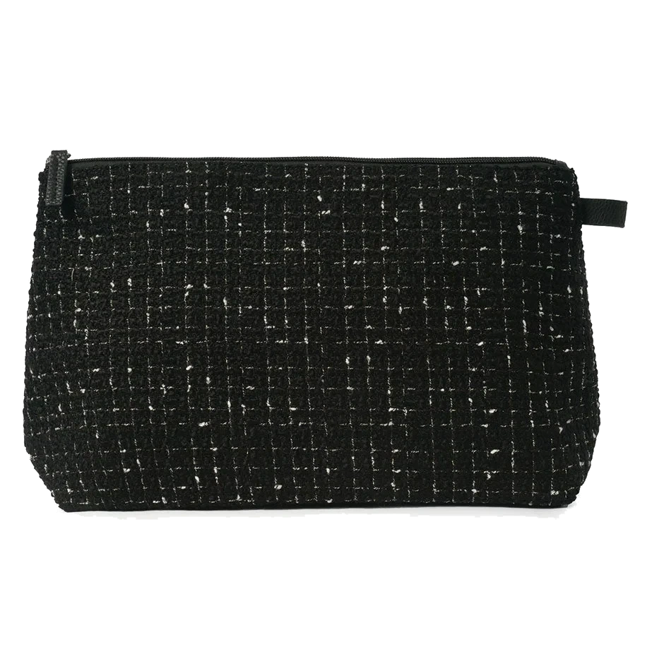 Ceannis Cosmetic L Black Twinkle