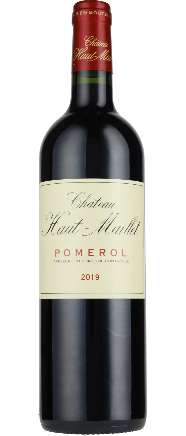 Pomerol 2019