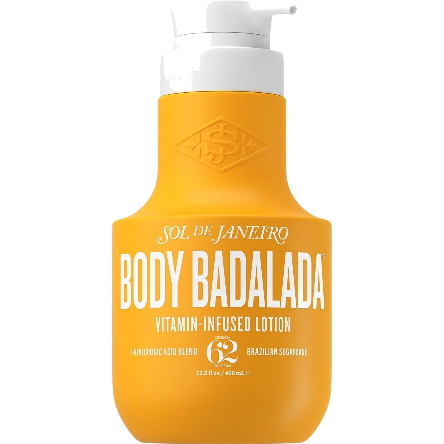 Sol de Janeiro Body Badalada