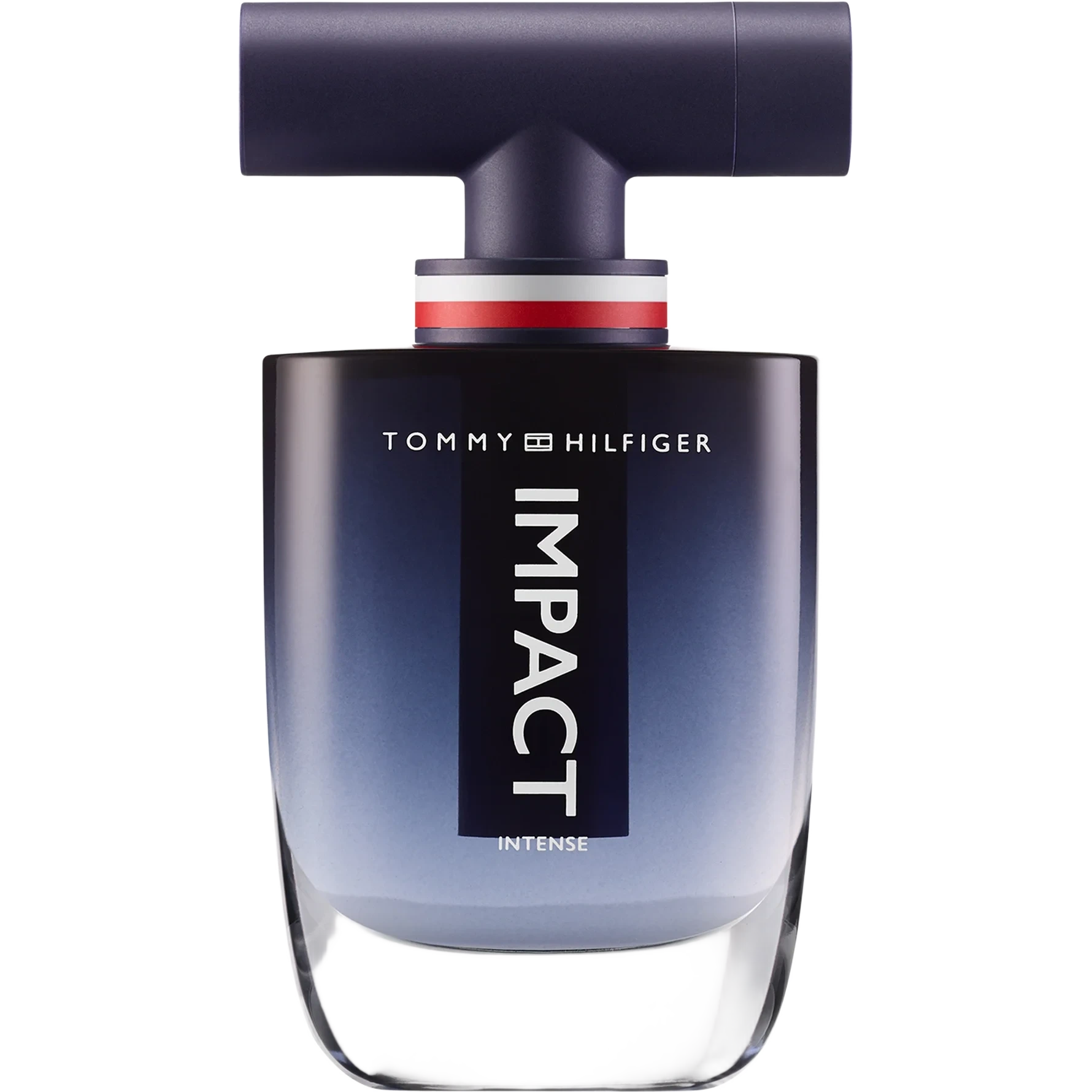 Tommy Hilfiger Impact Intense Eau de Parfum 100 ml