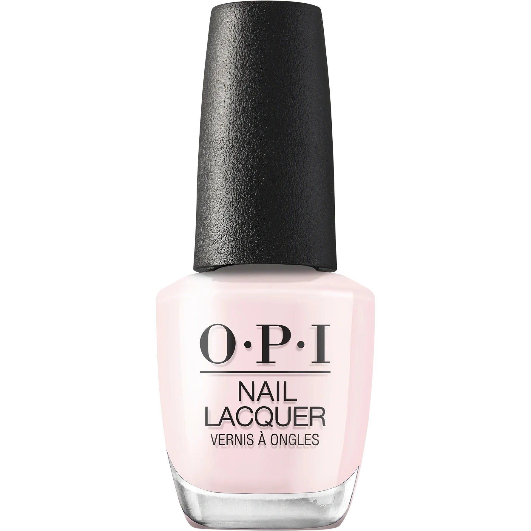 OPI Nail Lacquer Opi’M A ​Bubble Bunny