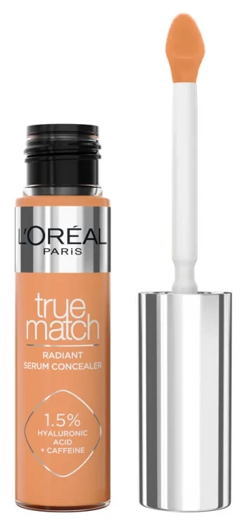 True Match Serum Concealer 8n Loreal