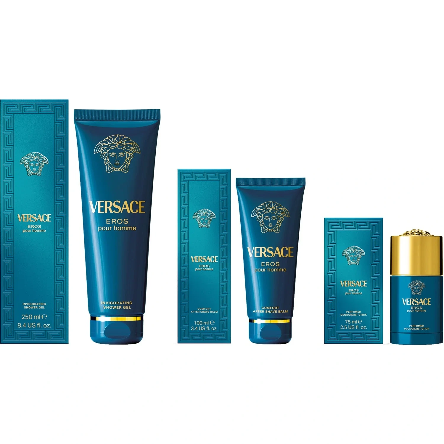 Versace Eros