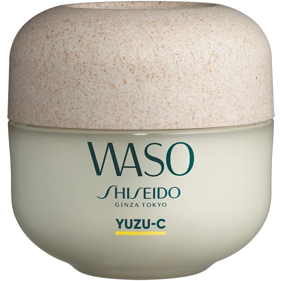 Shiseido Waso Yuzu-C Beauty Sleeping Mask