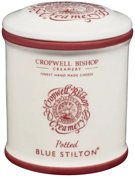 Stilton krukke               100g