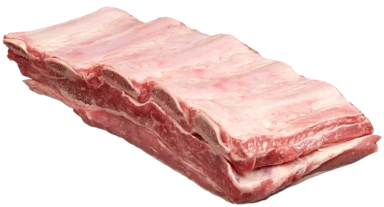 Ungfe short ribs 3kg   kg