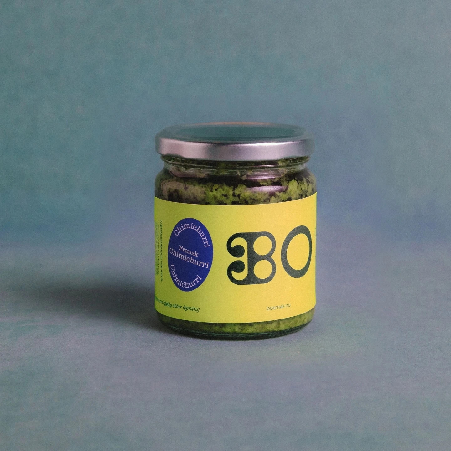 Fransk Chimichurri 200g Bo