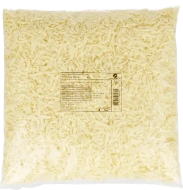 Gouda/mozzarella Revet 2kg
