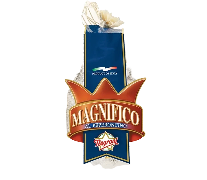 Magnifico al Peperoncino