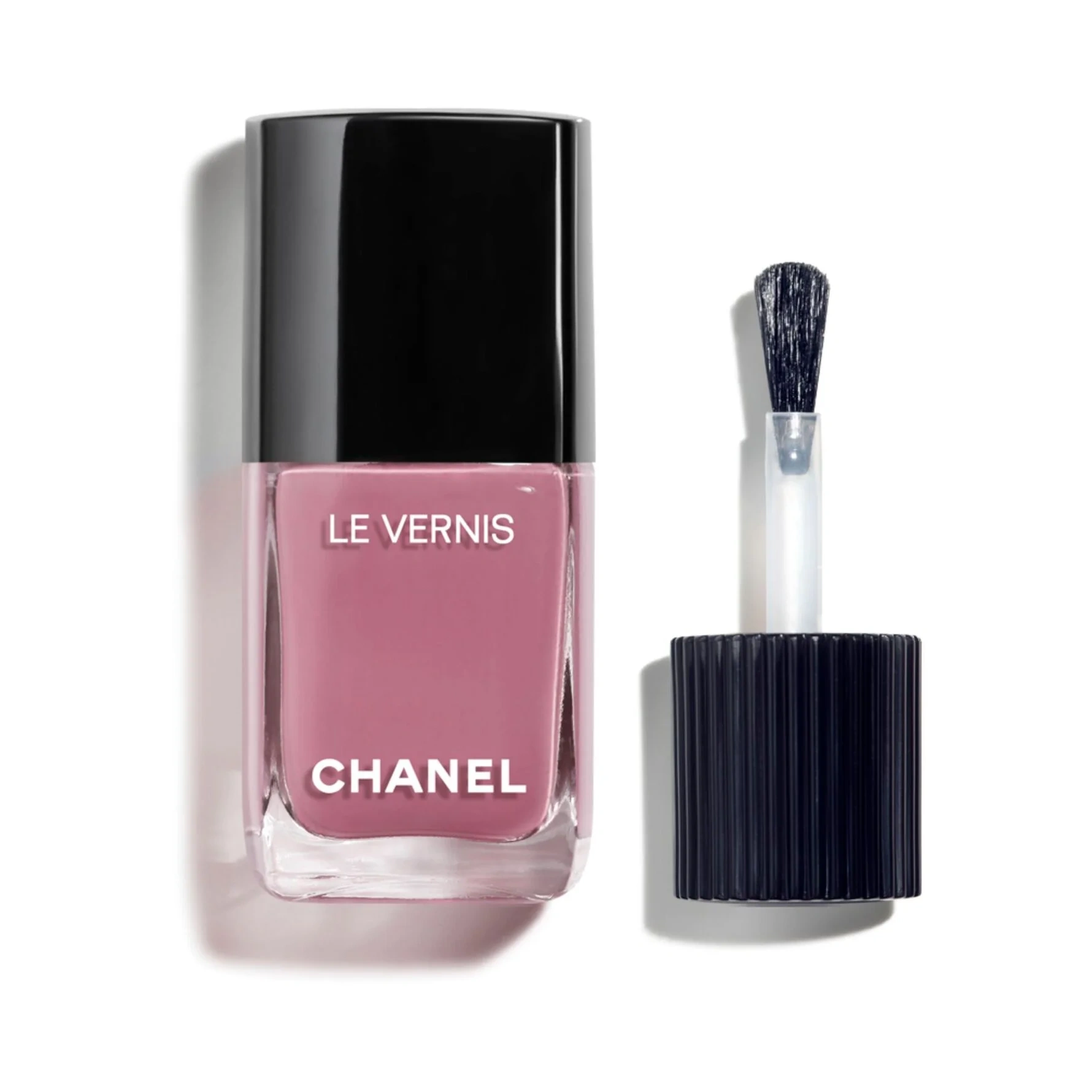 CHANEL LONGWEAR NAIL COLOUR 137 Sorcière