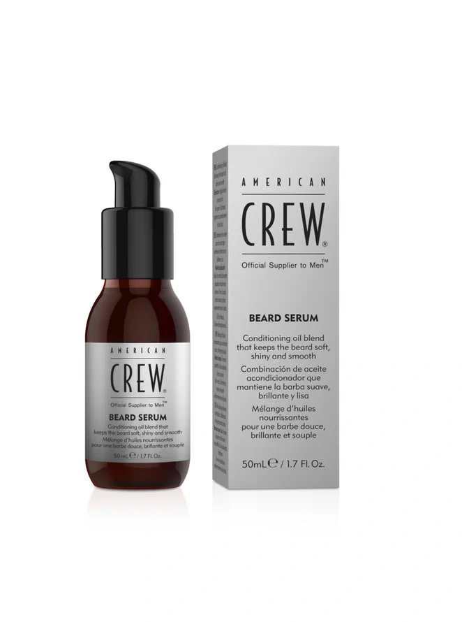 American Crew Beard Serum 50 ml