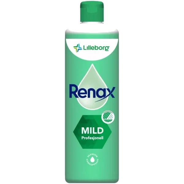 Renax Håndoppvask Ultra 750ml