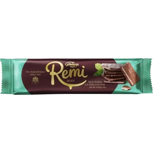 Remi Mint
