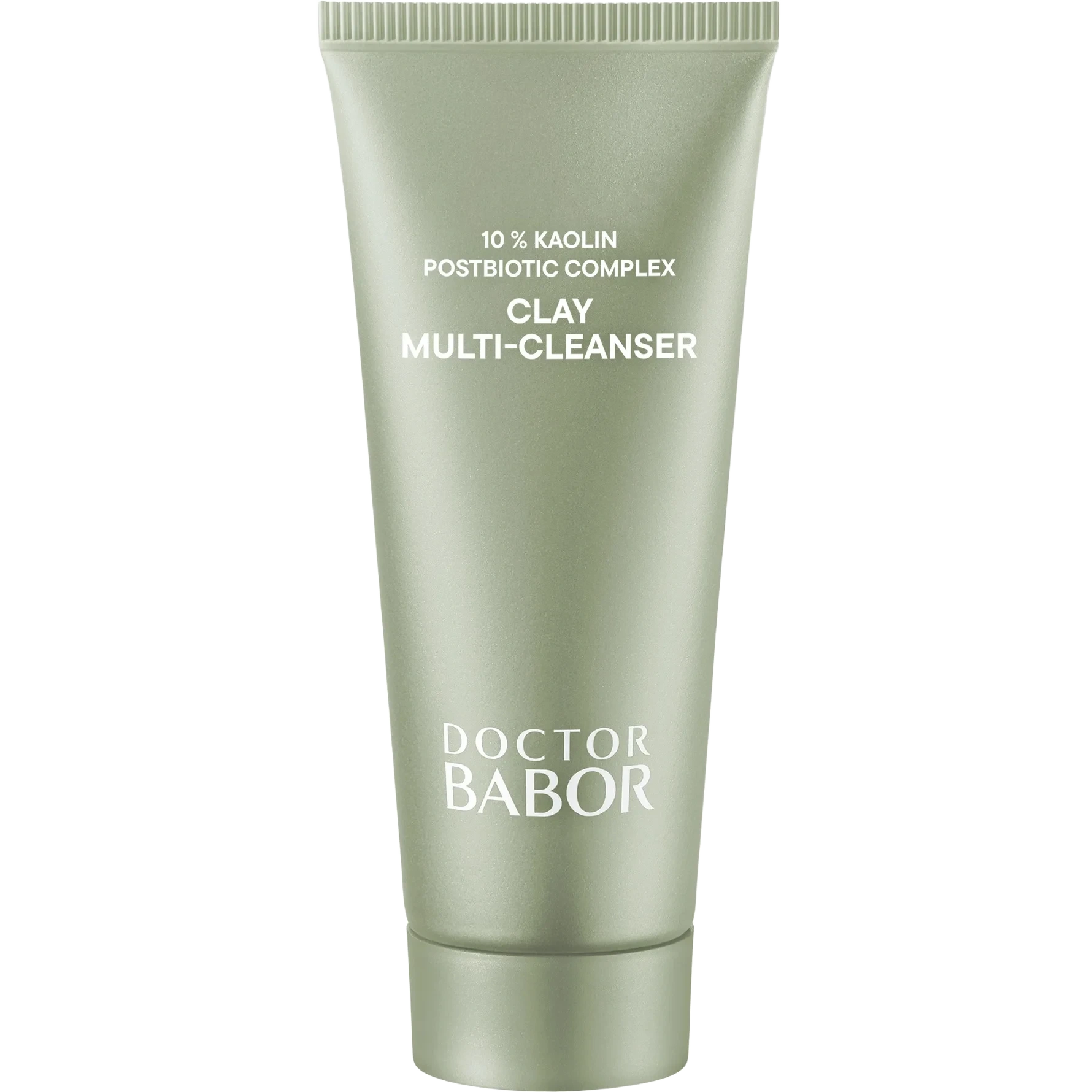 BABOR Microbiomic Clay Multi Cleanser 75 ml