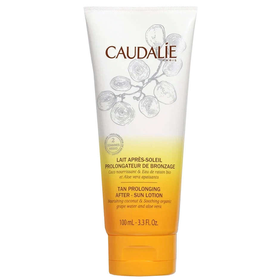 Caudalie Beauty To Go Tan Prolonging After Sun Lotion