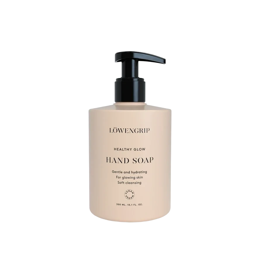 Löwengrip Healthy Glow Hand Soap
