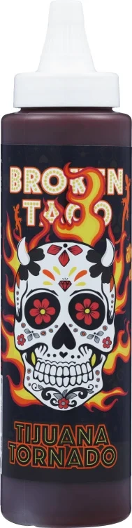 Tijuana Tornado 270ml Broken Taco