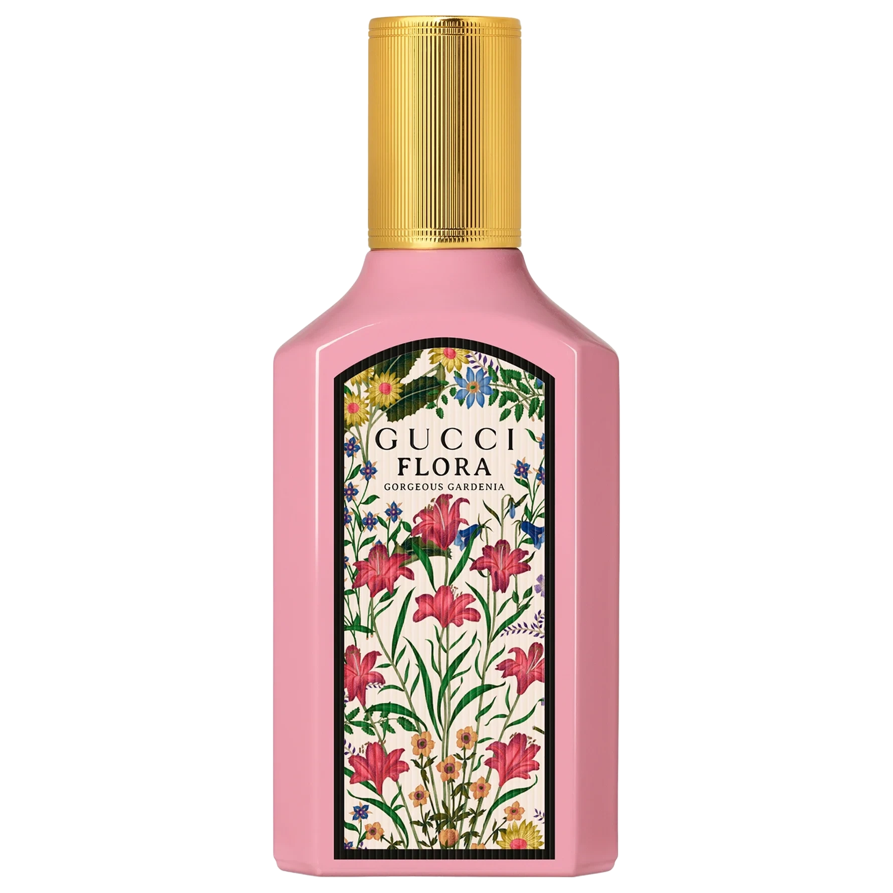 Gucci Flora Gorgeous Gardenia Eau de Parfum 50 ml