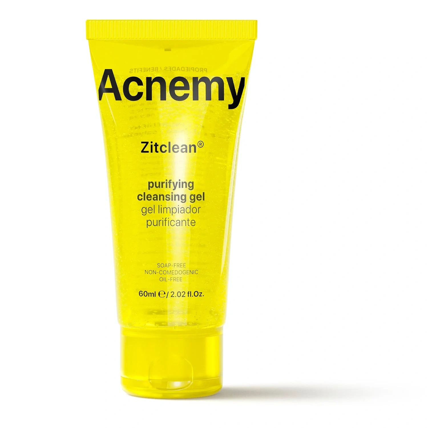 Niche Beauty Lab Acnemy Zitminis Discovery Kit