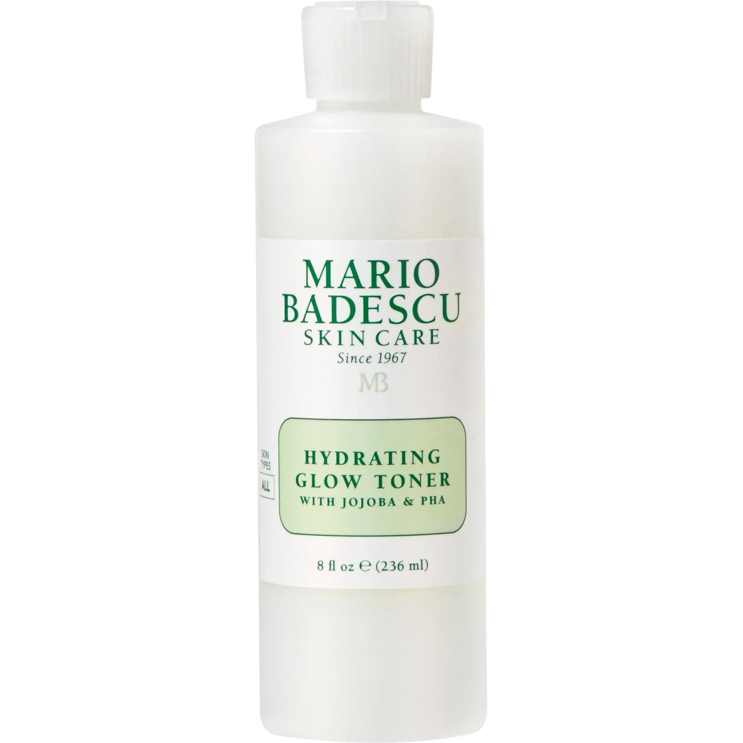 Mario Badescu Hydrating Glow Toner With Jojoba & PHA
