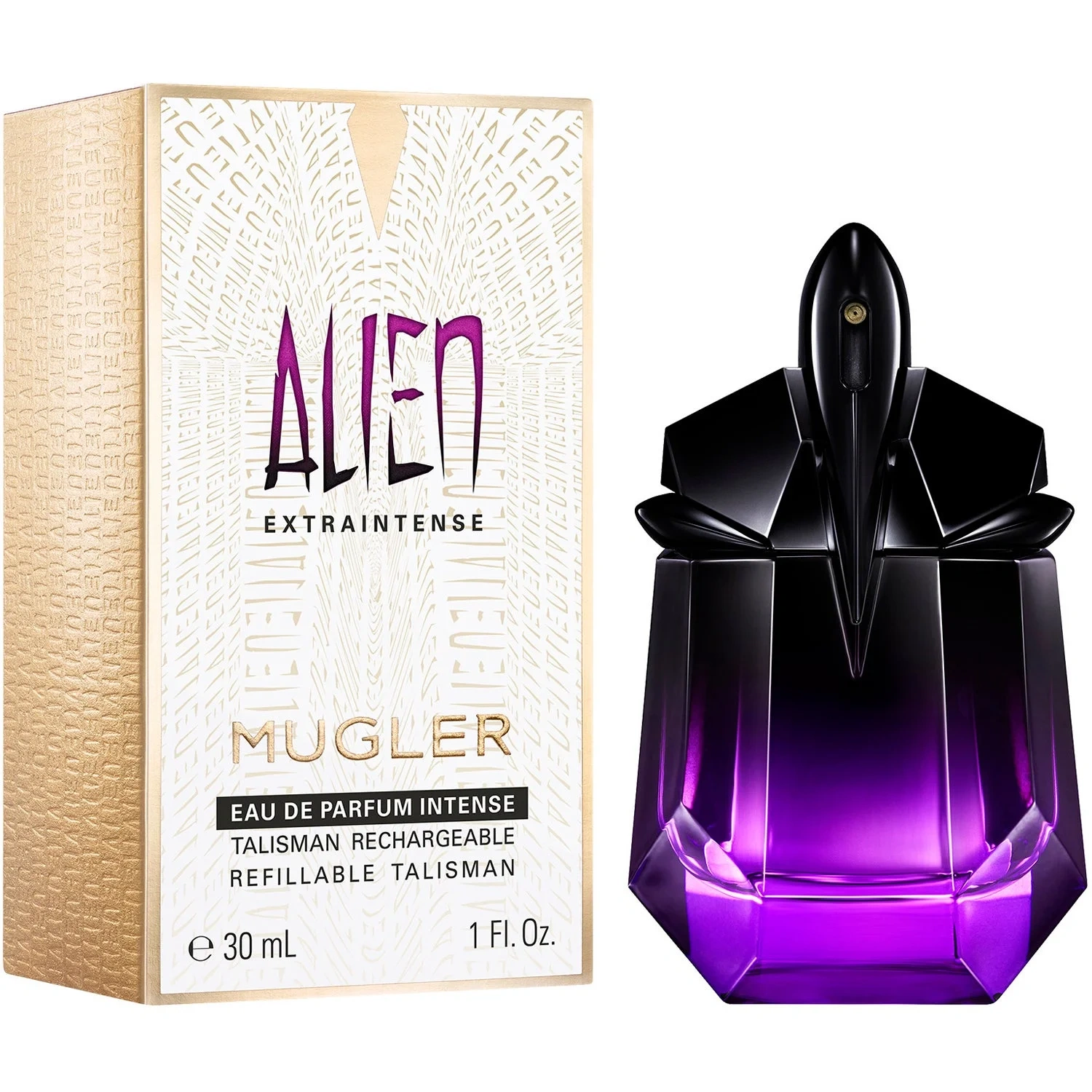 Mugler Alien Extra Intense