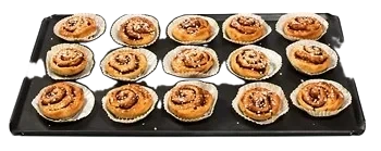 Kanelbulle