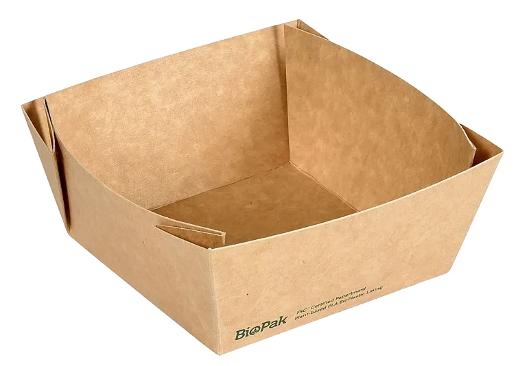 Boks viking cube lav 113x113x50   300stk