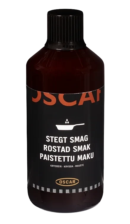 Rostad Smak Krydda